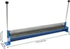 AB-1000 Ohýbačka plechů Ohýbačka plechů do 1,2 mm 1000MM Náhled obrázku produktu 2