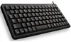Cherry Slim Line Compact-Keyboard G84-4100 - Tastatur - 86 Náhled obrázku produktu 3