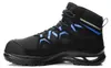 Sicherheitsstiefel FRY XXG Pro GTX black-blue Mid S3 HI CI, Produktbild-Vorschau 3