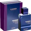 Al Haramain Amber Oud Night Dubai Extrait de Parfum 100ml Produktbild-Vorschau 1