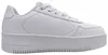 Champion REBOUND PLATFORM LOW Low Sneaker Weiß in Gr. 40.5 Produktbild-Vorschau 2