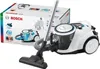 Bosch Série 6 BGC41LSIL Aspirateur 600 W Cylindre-Vacuum Voir les images du produit 3
