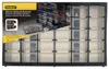 Stanley 3253561939808 Box na náradie Plastový čierny Náhľad obrázku produktu 14