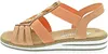 Rieker Sandalette Orange Produktbild-Vorschau 16