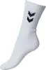 Hummel 3-balenie BASIC SOCK WHITE 36 Náhľad obrázku produktu 8
