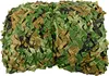 6x4m Filet de camouflage pour la chasse Army Hide Cover Voir les images du produit 13