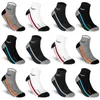 TEXEMP Sneaker Socken Herren & Damen 12 - 36 Paar Produktbild-Vorschau 1