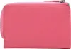 Esquire Leder Geldbörse Viktoria 62 Wallet Salmon pink Produktbild-Vorschau 5
