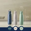 SODASTREAM Fizz&Go Cool Isolierflasche, 0.9L, Edelstahl, Produktbild-Vorschau 3