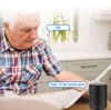 ZELURXX Kabellose Outdoor Überwachungskamera WLAN IP Kamera Produktbild-Vorschau 11