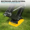 Wiltec Unterlegplatten 4er Set, Stützplatten aus HDPE mit Produktbild-Vorschau 4