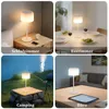 Lampa stołowa ZMH Bezprzewodowa lampa stołowa LED Podgląd zdjęcia produktu 6
