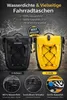Rockbros Gepäckträgertasche Fahrrad 25 Liter – wasserdicht, Produktbild-Vorschau 10