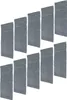 10pcs Flut Sandsäcke Professionelle leeren Regen Beweis Produktbild-Vorschau 2
