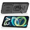Hülle für Xiaomi Poco C61 / Redmi A3 Dual Layer Handyhülle Produktbild-Vorschau 3