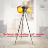 Lampada da terra vintage industriale, piantana elegante Anteprima dell’immagine prodotto 5