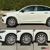 Rampa di sollevamento pneumatici per auto stabilizzazione Anteprima dell’immagine prodotto 8