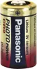 Panasonic Foto Batterie Lithium CR2 850 mAh 3 V Náhľad obrázku produktu 5