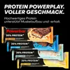PowerBar Protein Plus Bar 30%, 15 x 55g Riegel BOX Schoko Produktbild-Vorschau 14