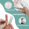 Hundezahnbürste Wiederverwendbar, Pet Finger Zahnbürste, Produktbild-Vorschau 4