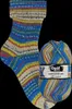 Opal Hundertwasser Edition 4,100g/425m 75% Schurwolle/25% Produktbild-Vorschau 1