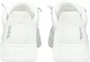 Tamaris Comfort Slip In sportlicher Schnürer Weiß Produktbild-Vorschau 10