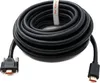 SYSTEM-S HDMI 2.0 Kabel 10 m Typ A Stecker zu Stecker Produktbild-Vorschau 1