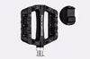 Rockbros 2017-12CBK Nylon cycle pedal set - Black Náhled obrázku produktu 6
