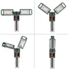 Metabo Lampa Bsa 18 Led 5000 Duo-S 5000Lm Carcass Podgląd zdjęcia produktu 6
