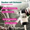 bio-chem Fahrrad-Reinigungsset PREMIUM 7-teilig – Produktbild-Vorschau 4