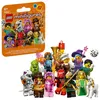 LEGO® Minifiguren Classic Serie 29 Produktbild-Vorschau 1