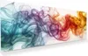 Glasbild 125x50cm in XXL für Wohnzimmer, Schlafzimmer Motiv Produktbild-Vorschau 1