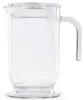 Smeg HBF03CREU, Blender immersyjny, 1,5 m, 700 W, Kremowy Podgląd zdjęcia produktu 8