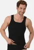 2 Trigema Herren Träger-Unterhemd Gr.7 Feinripp Schwarz Produktbild-Vorschau 3