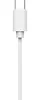 PHILIPS In-Ear-Kopfhörer mit Mikrofon 8,6-mm-Treiber weiß Produktbild-Vorschau 5