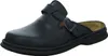 Josef Seibel Herren Leder Clogs schwarz, Glattleder, Produktbild-Vorschau 31