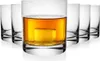 Verres 300 ml 6 pcs. Voir les images du produit 12