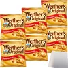 Werthers Original Classic Sahnebonbon 6er Pack (6x245g Produktbild-Vorschau 1