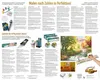 Noris Spiele Malen nach Zahlen - Forellenbach ; 609130412 Voir les images du produit 5