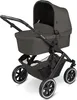 ABC Design Kombi-Kinderwagen Salsa 4 Air - inkl. Babywanne Produktbild-Vorschau 2
