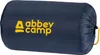ABBEY CAMP Schlafsack Steppdeckenschlafsack Steppdecke Produktbild-Vorschau 16