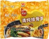 Unif Tongyi Instantnudel Schwein Geschmack 105g Produktbild-Vorschau 2