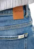 Mustang | Damskie szorty jeansowe "Charlotte", kolor Podgląd zdjęcia produktu 6
