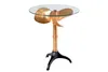 riess-ambiente Handgefertigter Beistelltisch OCEAN 75cm Produktbild-Vorschau 10