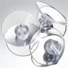 com-four® 60x Saugnapf mit Kabel-Schlitz für Lichterkette Produktbild-Vorschau 7