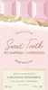 Sabrina Carpenter Sweet Tooth Eau De Parfum 30 ml (woman) Produktbild-Vorschau 11