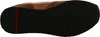 The sole of a brown shoe is shown against a white background. Produktbild-Vorschau