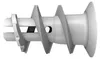 Fischer Gipskartondübel GK 100 St. Anteprima dell’immagine prodotto 6