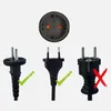 Brennenstuhl Adapter Wtyczki Prądowej Typ C (Europlug) Na Podgląd zdjęcia produktu 7