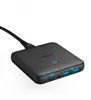 Anker 543 Powerport Atom III, Vnútorný, Čierna Náhľad obrázku produktu 16